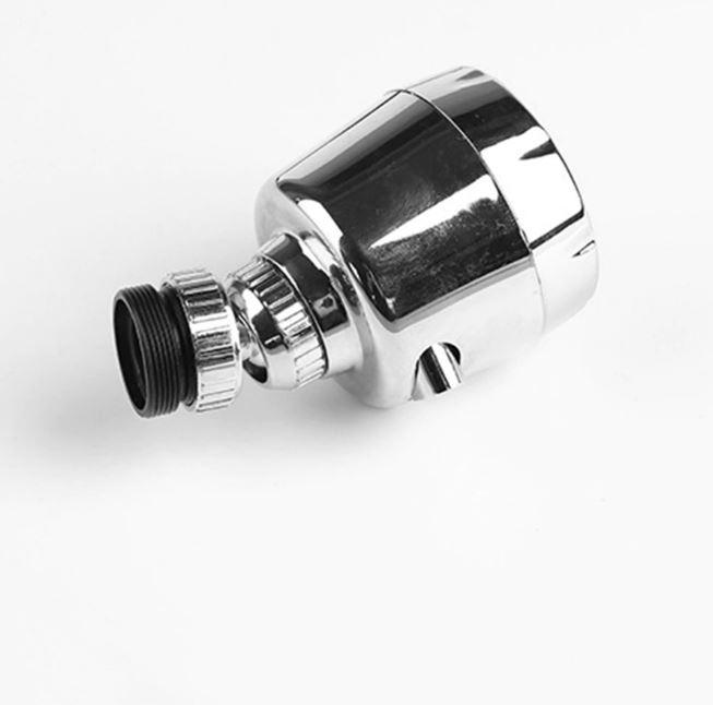 Faucet Sprayer Attachment