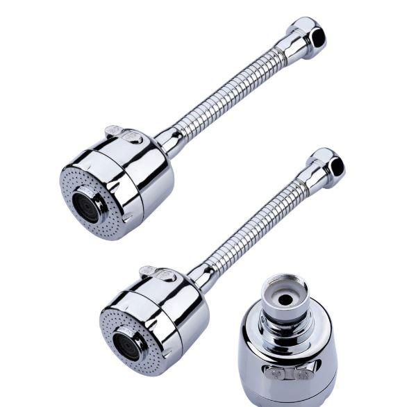 Faucet Sprayer Attachment