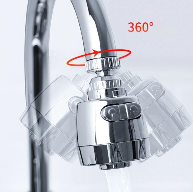 Faucet Sprayer Attachment