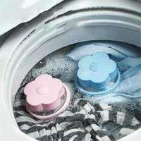 Floating Laundry Hair Catcher