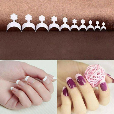 Nail Art Tablets