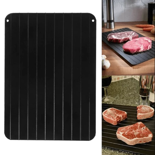 Fast Defrosting Tray