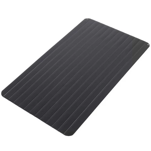 Fast Defrosting Tray