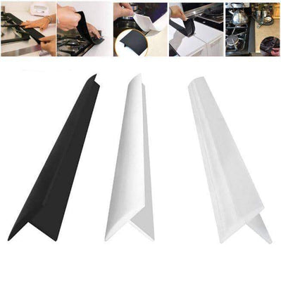 Silicone Stove Counter Gap Cover