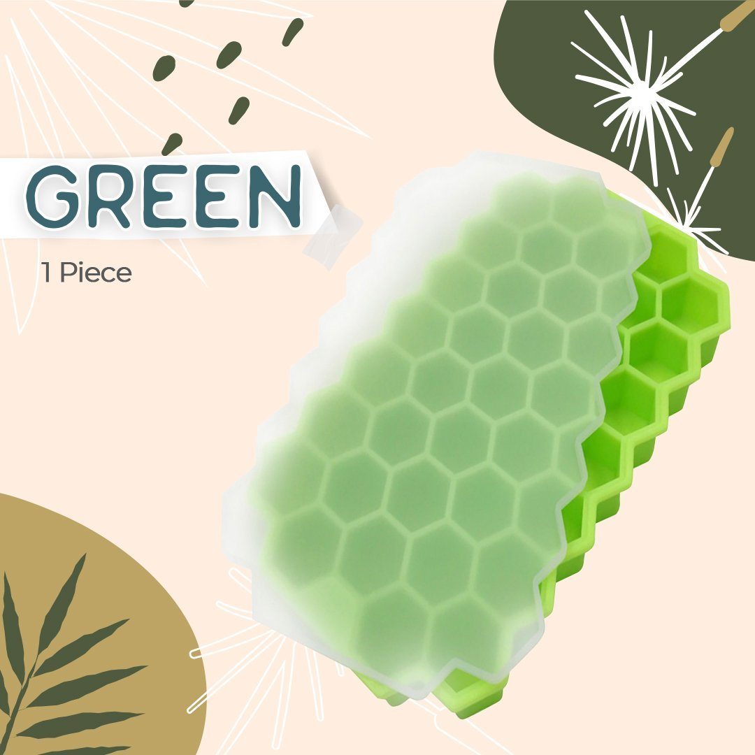 Honeycomb Ice Cube Maker