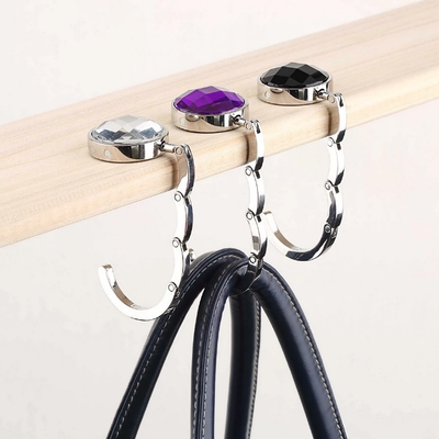 Foldable Bag Holder