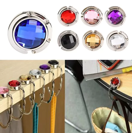 Foldable Bag Holder