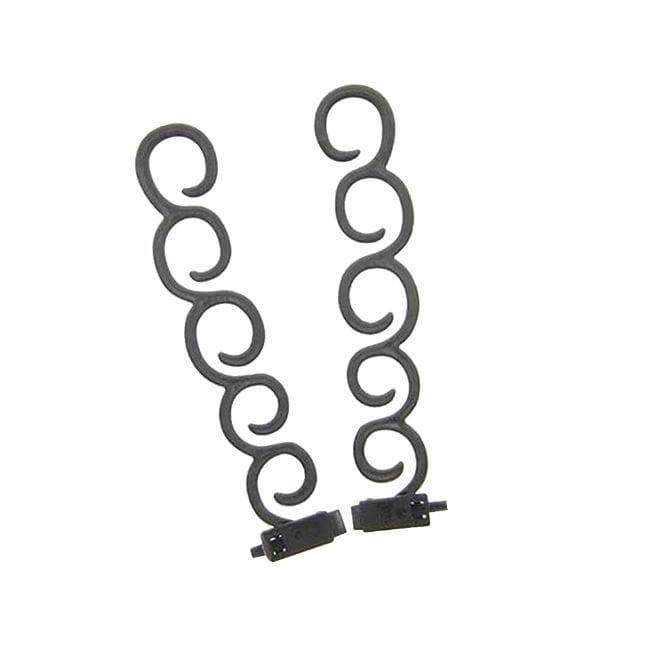 Twist Plait Hair Braiding Hairdressing Tools