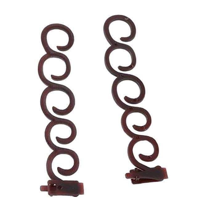 Twist Plait Hair Braiding Hairdressing Tools
