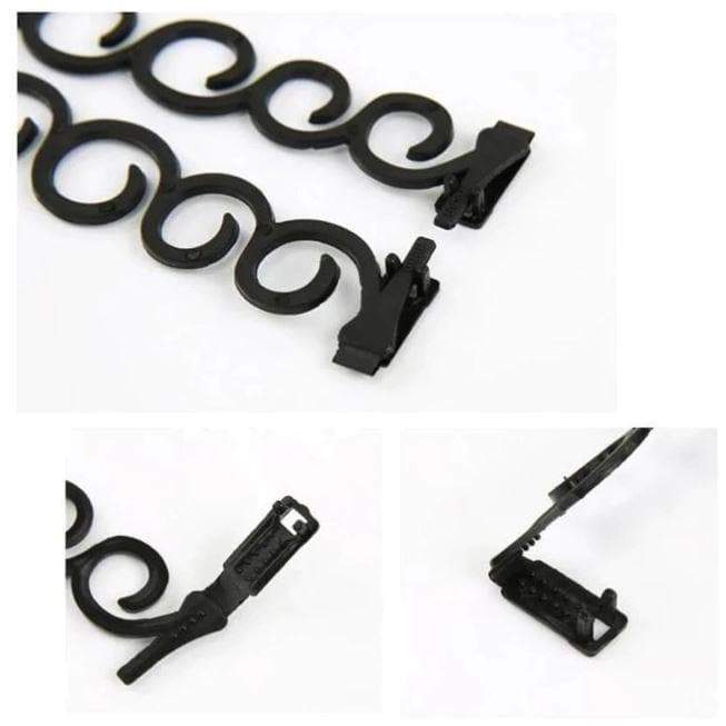 Twist Plait Hair Braiding Hairdressing Tools