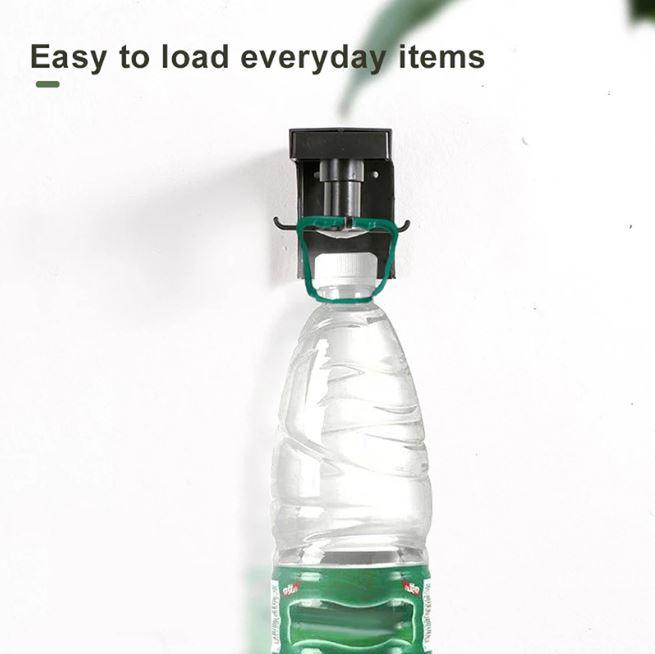 Nail-Free 360° Rotating Kitchen Cooking Utensil