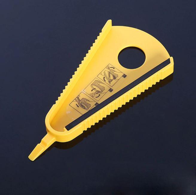 Anti-Slip Easy Jar Opener