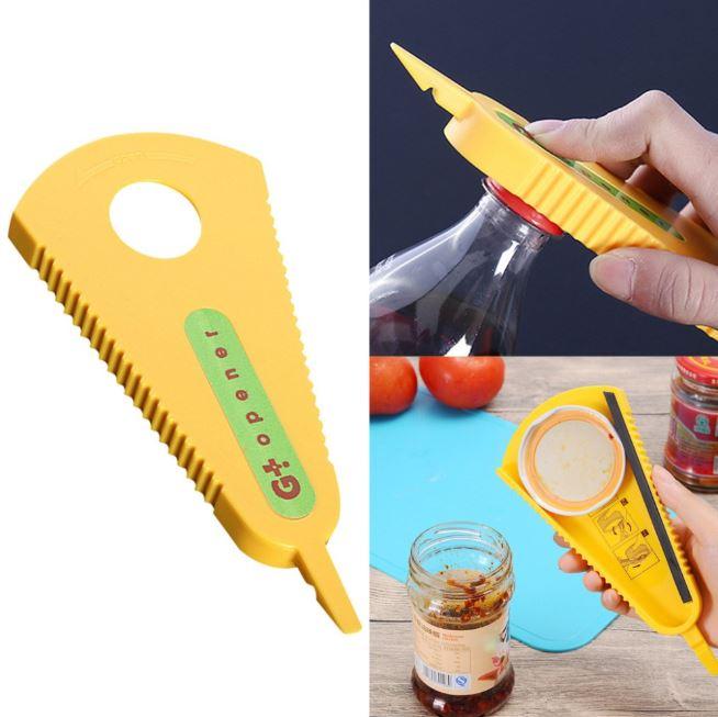 Anti-Slip Easy Jar Opener