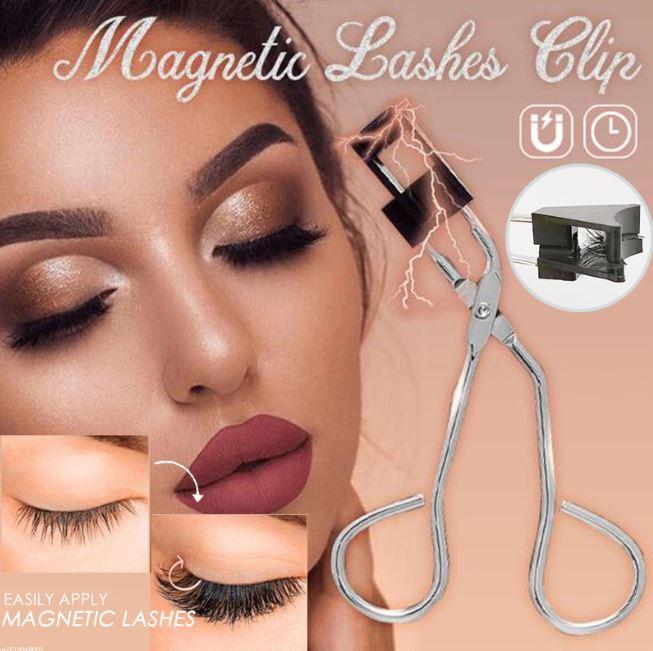 Magnetic Lashes Clip