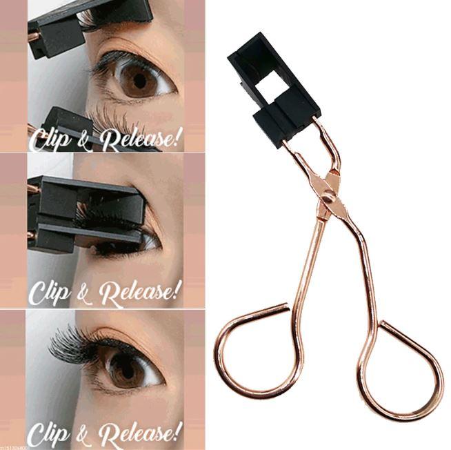 Magnetic Lashes Clip