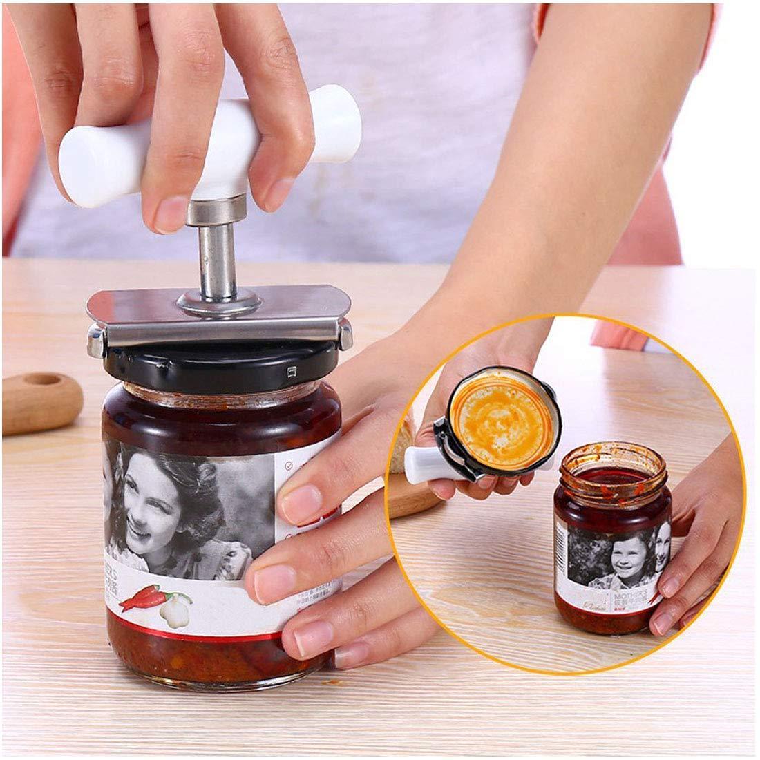 Easy Grip Jar Opener