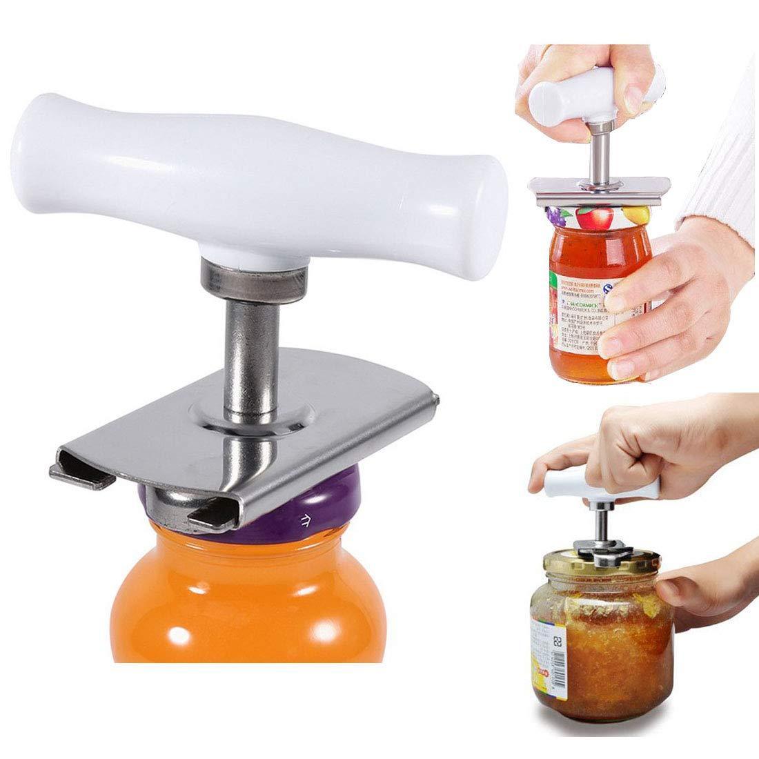 Easy Grip Jar Opener