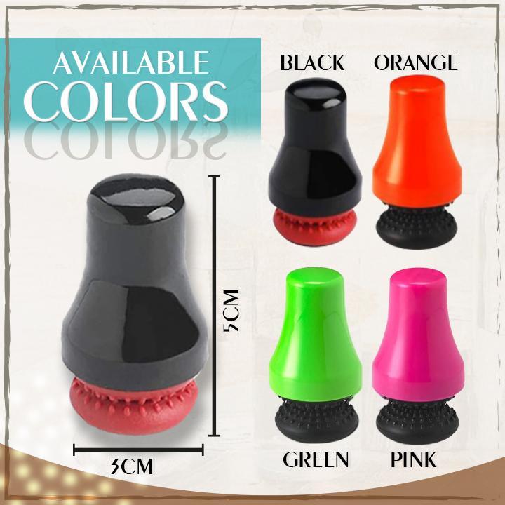 Magnetic Spot Scrubber - 2PCS