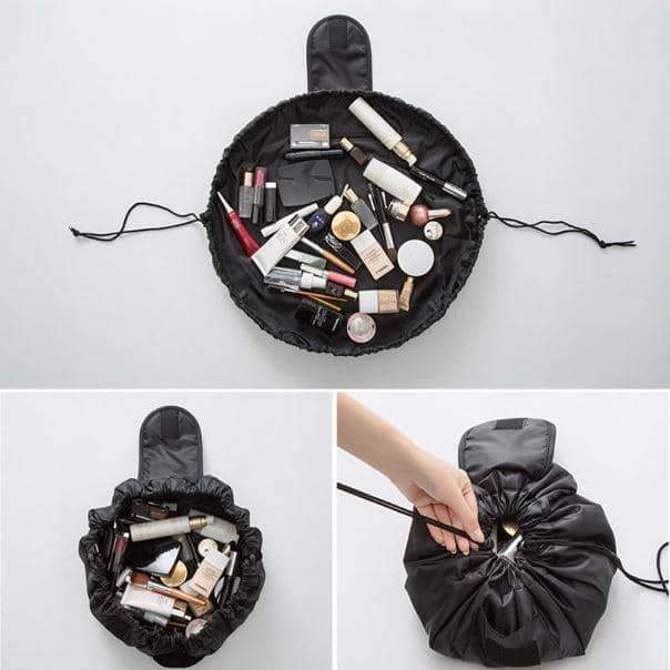 Quick Makeup Bag