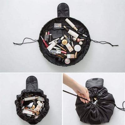 Quick Makeup Bag