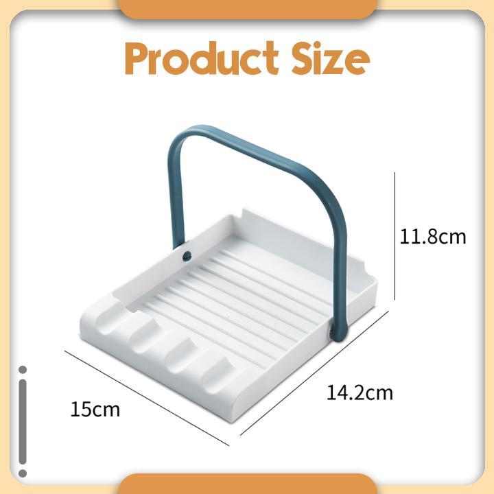 Multi Function Kitchen Utensil Holder