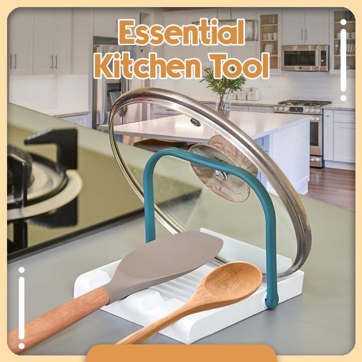 Multi Function Kitchen Utensil Holder