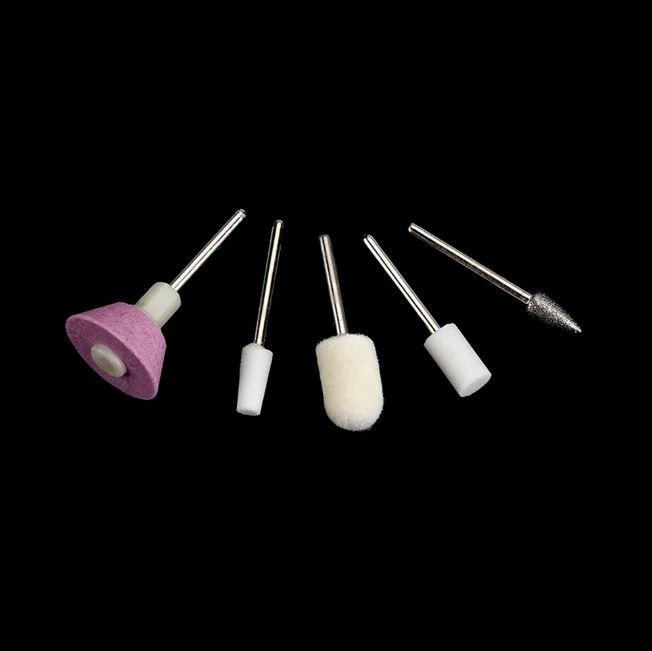 Electric Manicure Nail Drill Grinder