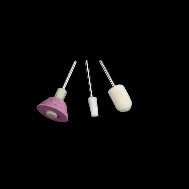 Electric Manicure Nail Drill Grinder