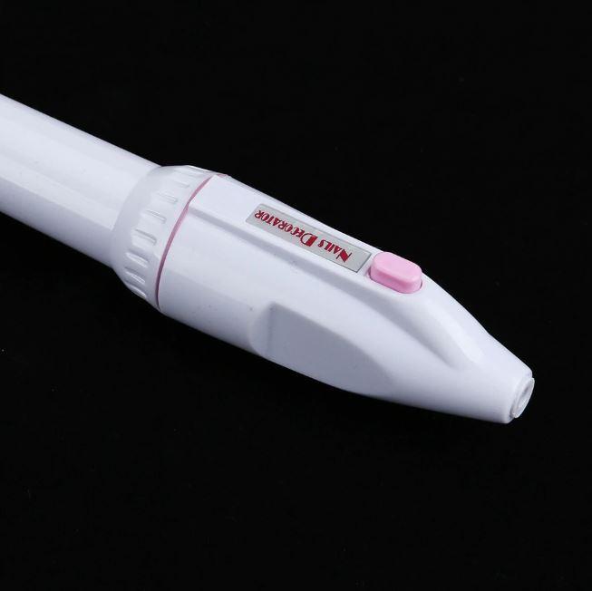 Electric Manicure Nail Drill Grinder