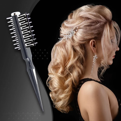Instant Hair Volumizer Comb