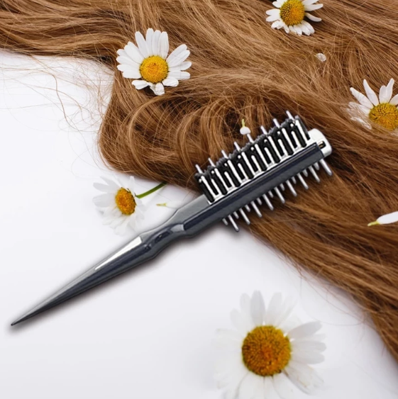Instant Hair Volumizer Comb