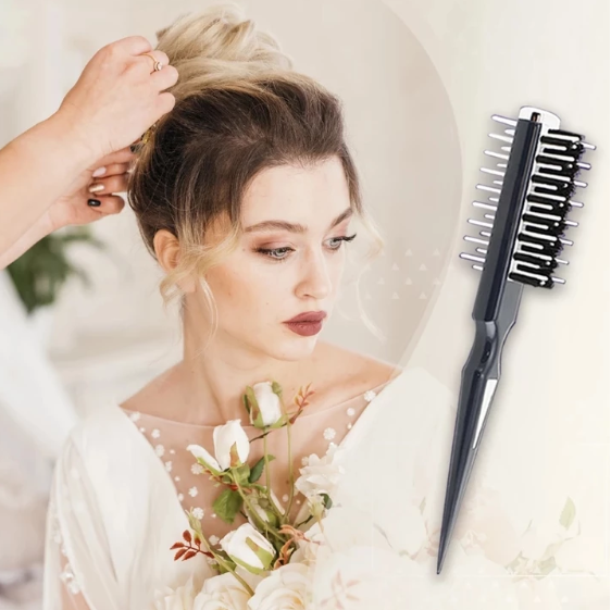 Instant Hair Volumizer Comb