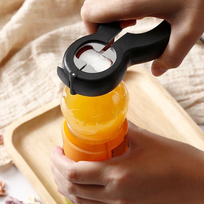 6 in 1 Multi Opener
