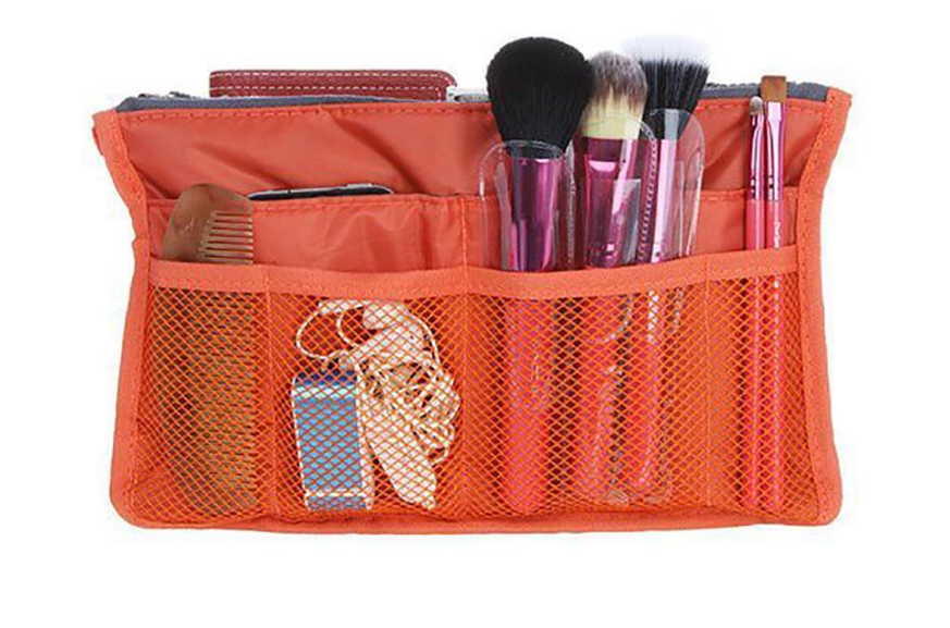 Multi-Pocket Handbag Organizer