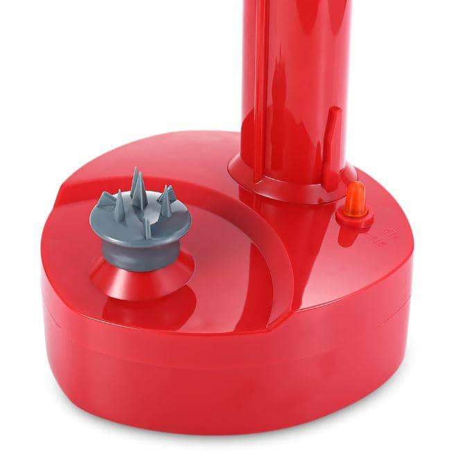 Stainless Steel Electric Fruit Peeler