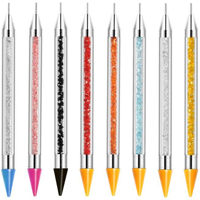 Manicure Point Drill Unloading Drill Pen