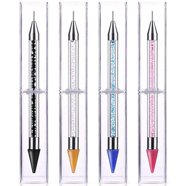 Manicure Point Drill Unloading Drill Pen
