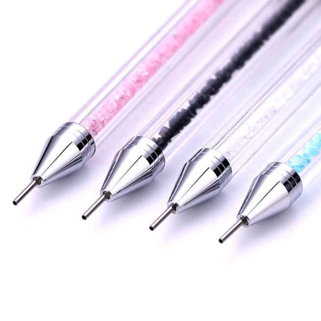 Manicure Point Drill Unloading Drill Pen
