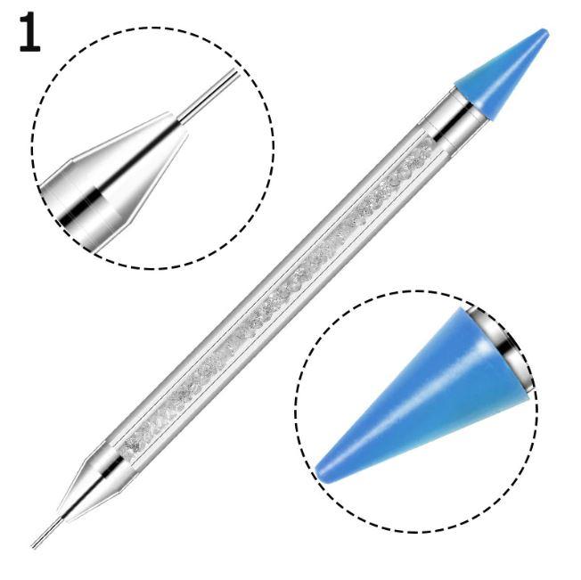 Manicure Point Drill Unloading Drill Pen