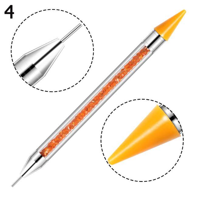 Manicure Point Drill Unloading Drill Pen