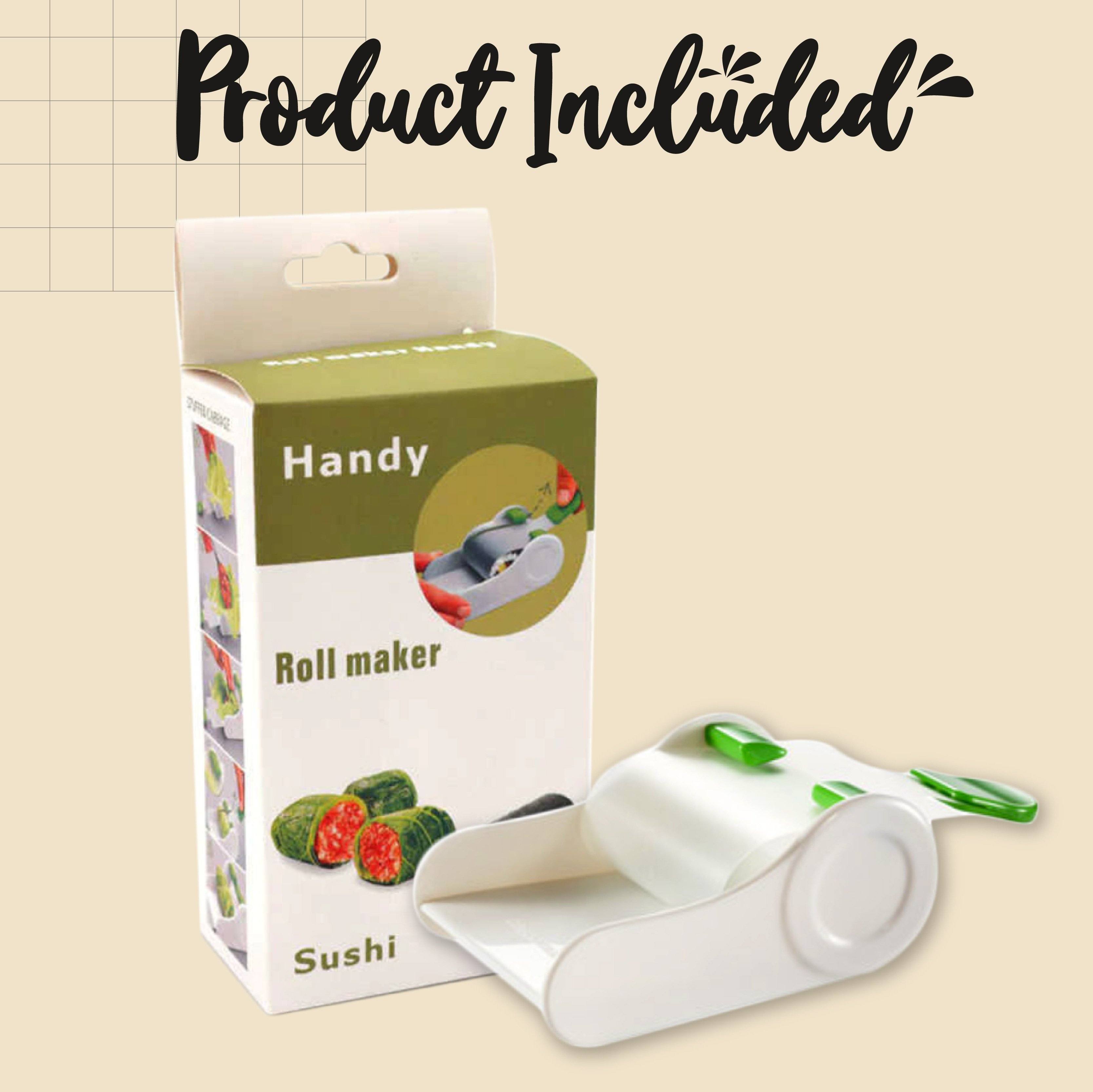 Perfect Handy Vegetable Meat Roller