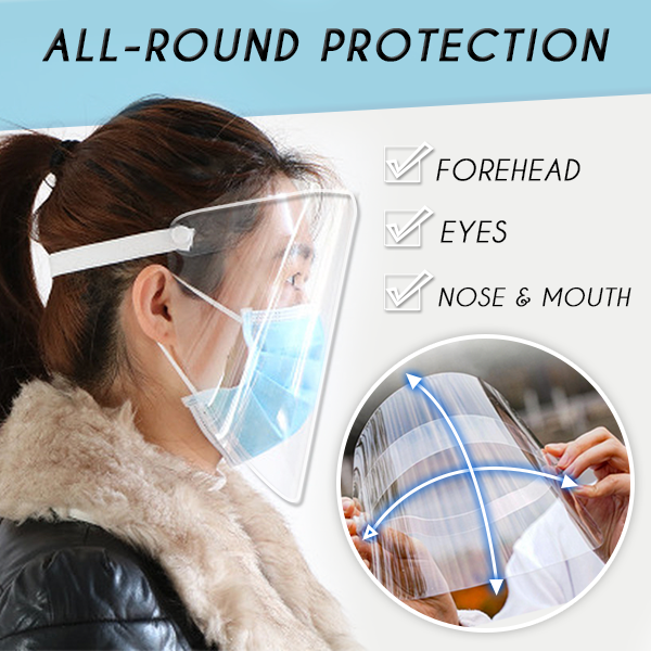 Face Shield