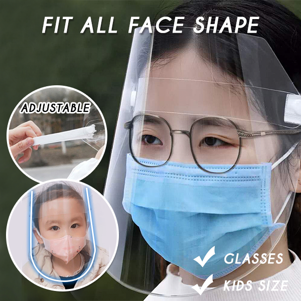 Face Shield