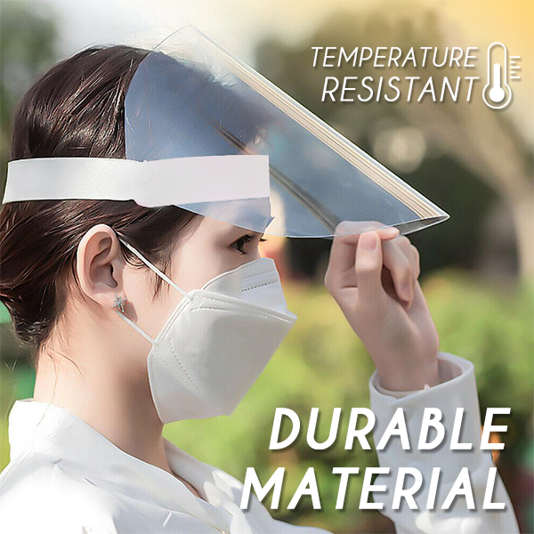 Face Shield