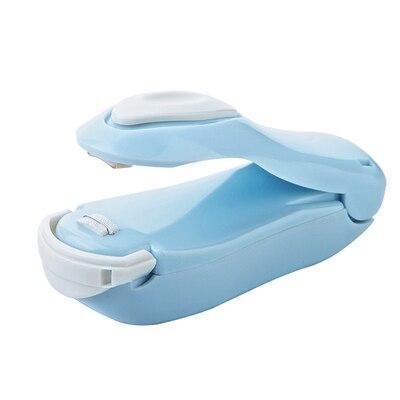 Portable Mini Kitchen Bag Sealer