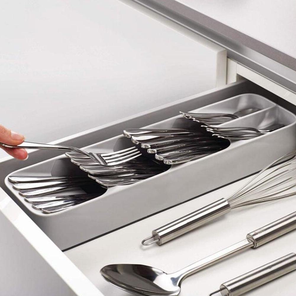 Kitchen Drawer Organizer