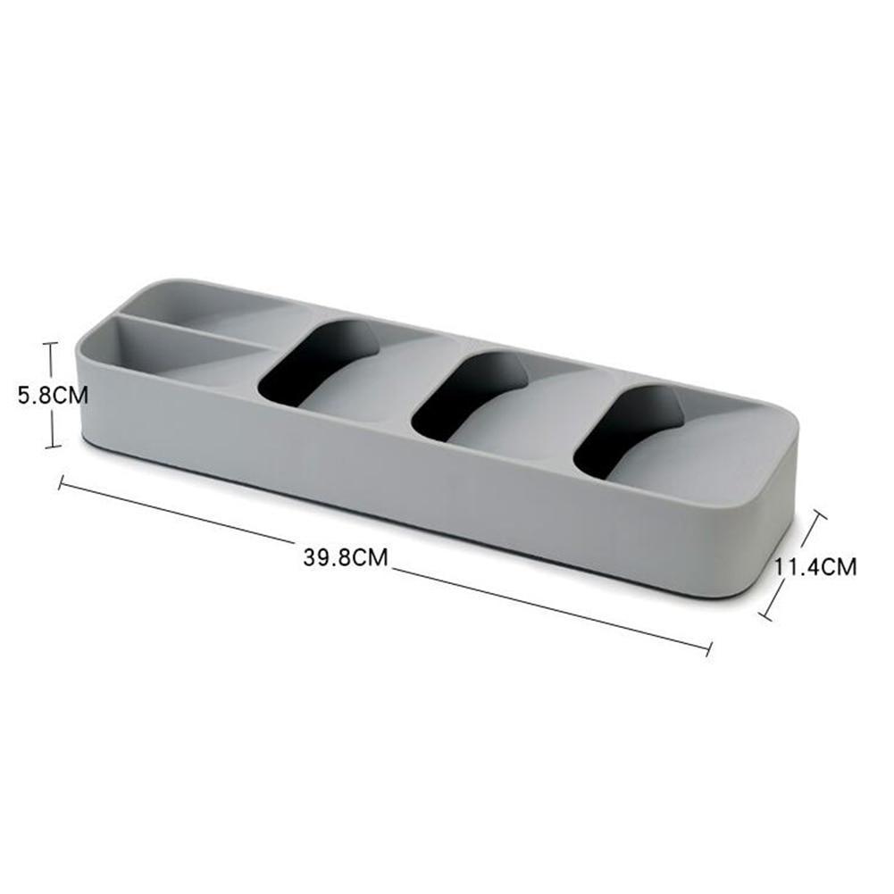 Kitchen Drawer Organizer