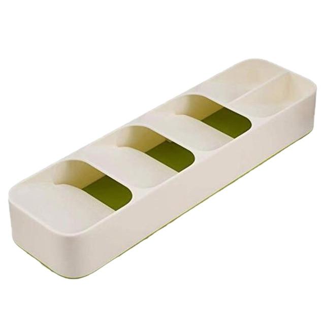 Kitchen Drawer Organizer