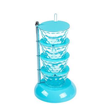 Home Best  rotatable seasoning box