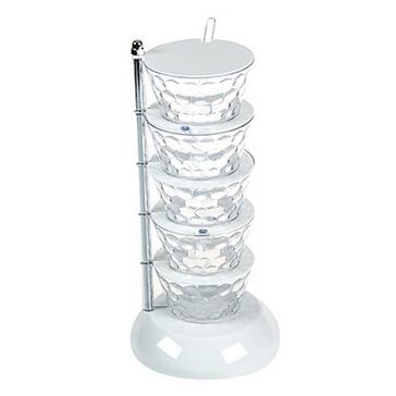 Home Best  rotatable seasoning box